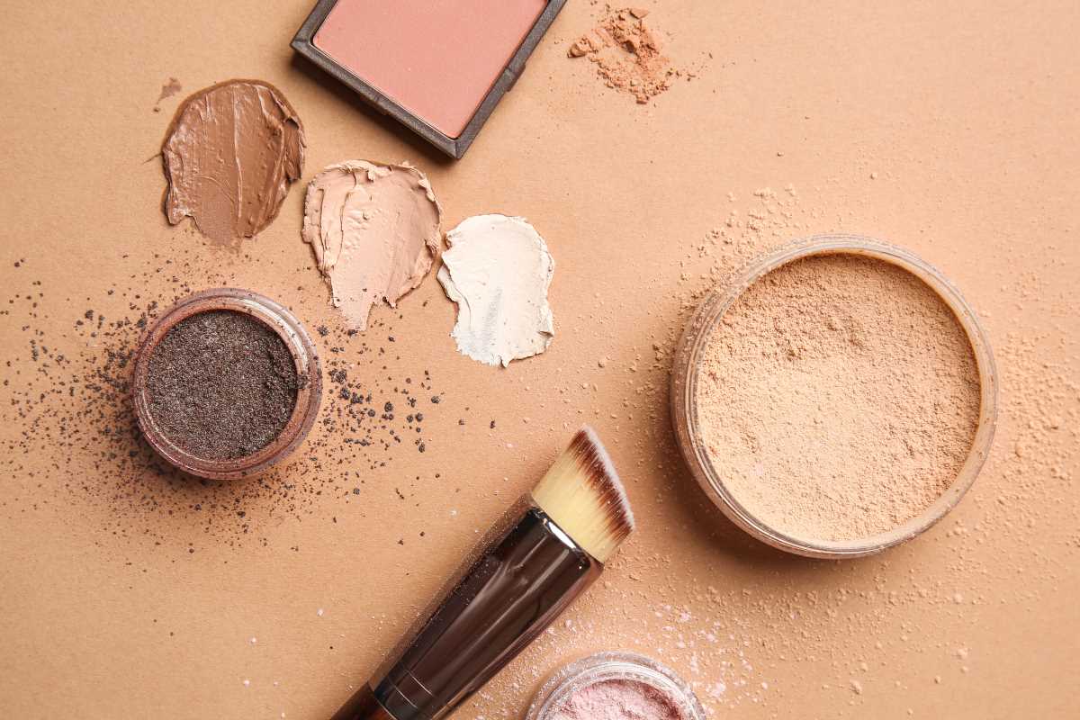 The Hidden Dangers Lurking in Your Makeup Bag