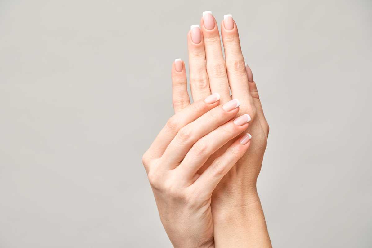 Nourish Your Nails: Tips for Healthy, Strong Nails