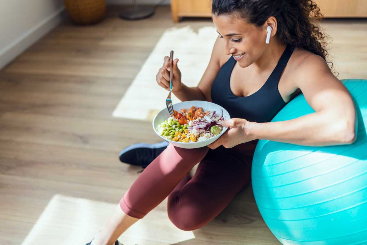 The Connection Between Diet and Anxiety: What You Need to Know