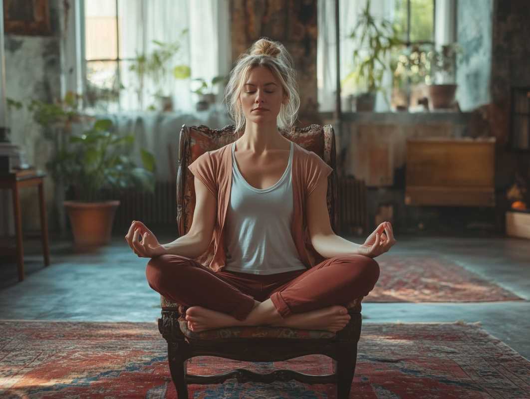 Guide to Creating Your Own Home Wellness Space