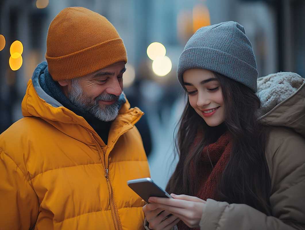 How to Set Boundaries When Giving Your Teen a Cellphone